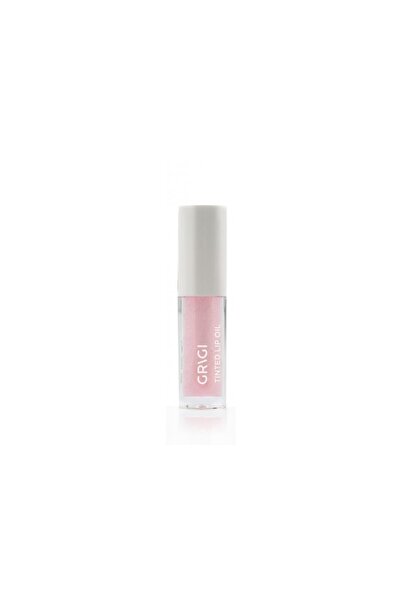 Grigi MAKEUP TINTED LIP OIL 04 2ML