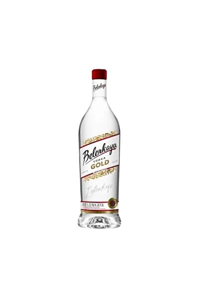 OEM Vodka Belenkaya Gold, 40%, 0.7l