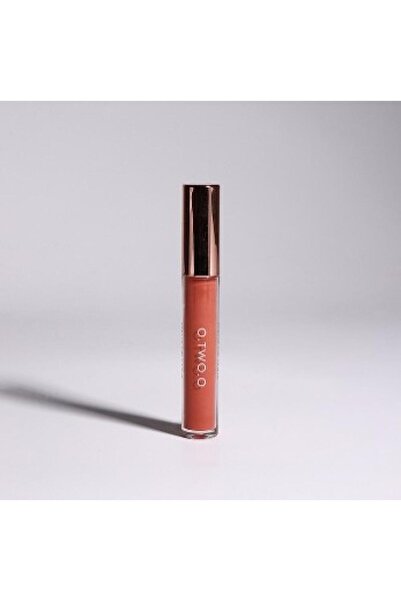 MABY Liquid Rouge Soft Matte 01 by O.T.O.