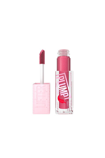 MABY Lipstick Lip Glow 002 by Maybelline