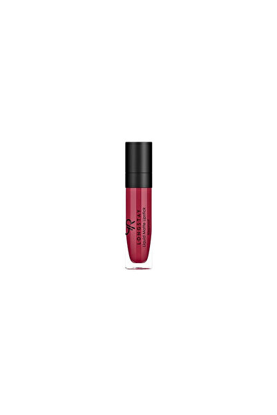 MABY Liquid Lipstick Long Stay 06