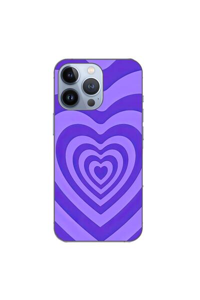 OEM Θήκη συμβατή με Apple iPhone 13 Pro Σιλικόνης Gel TPU με σχέδιο Powerpuff...