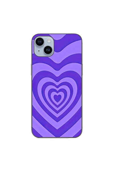 OEM Θήκη συμβατή με Apple iPhone 14 Plus, από σιλικόνη gel TPU, με σχέδιο Pow...