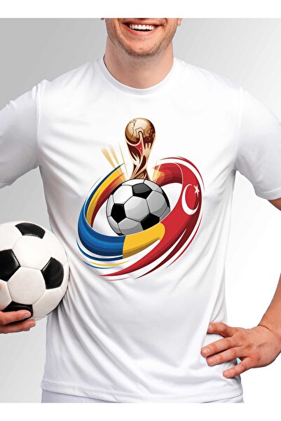 XPLODE Tricou Romania Turcia