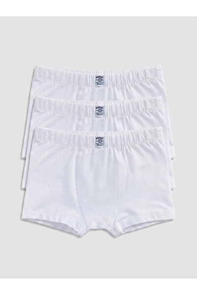 LC Waikiki Esvab • Modern & Distinctive Boys' Boxer 3-Pack