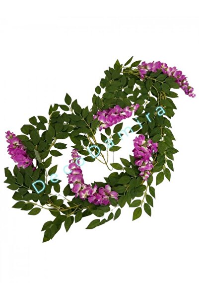 OEM Ghirlande Glicina Violet