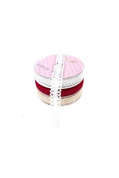 OEM Lace Ribbon (Top Bottom Set of 3 pieces)