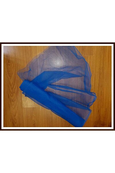 OEM Tulle Albastru