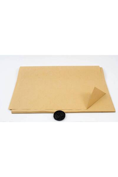 OEM Coli Hartie Ambalaj Craft 38/set