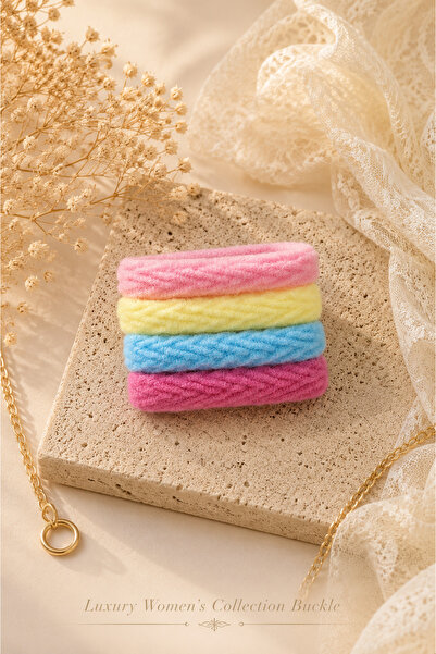 Jack Ferrero Luxury Women's Collection Buckle