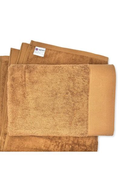 MEİSO Prosop PREMIUM bumbac 100% 80X160cm 700g/buc, 547g/m2