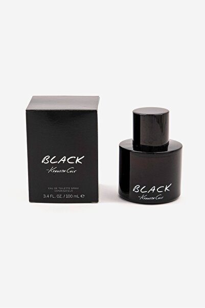 Kenneth Cole بخاخ ماء تواليت أسود، 100 مل