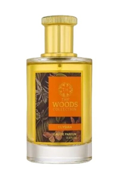 The Woods Collection عطر إليسيان للجنسين 100 مل EDP