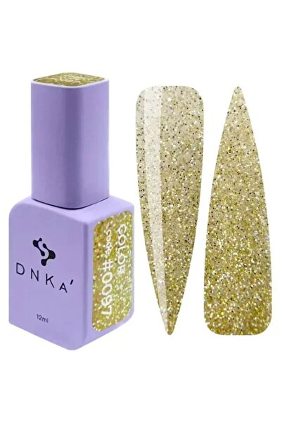 OEM Ojă semipermanentă # 0097 DNKa, 12ml