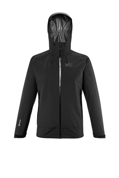Millet Mungo II Gore-tex 2.5 L Siyah Erkek Ceket