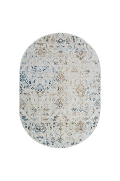 OEM Modern carpet, 140 x 200 cm, Anti-slip, Beige, Polyester, Easy To Clean, ...