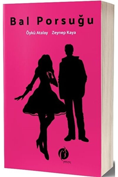 Herdem Kitap Bal Porsuğu