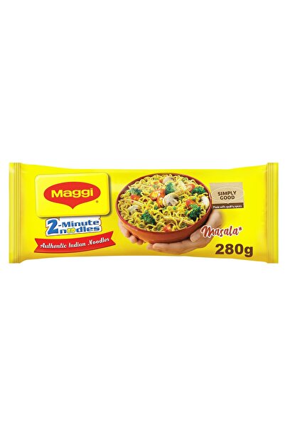 Maggi Noodles Masala 280G