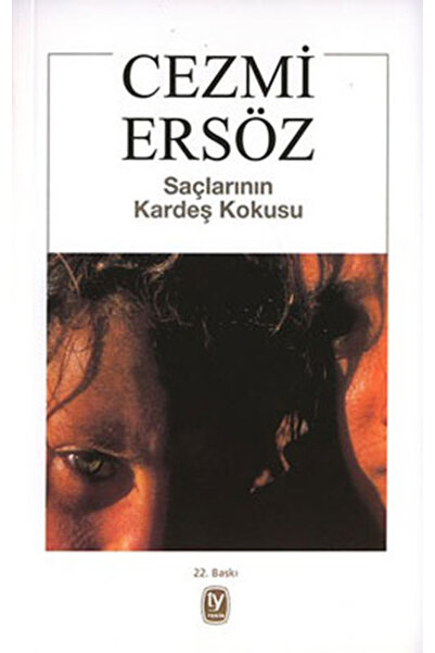 Tekin Yayınevi Saçlarının Kardeş Kokusu