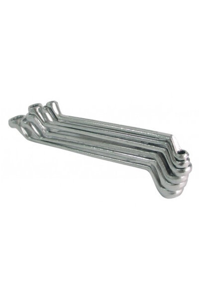 MEGA 6-17mm corner turkey set - 6p.