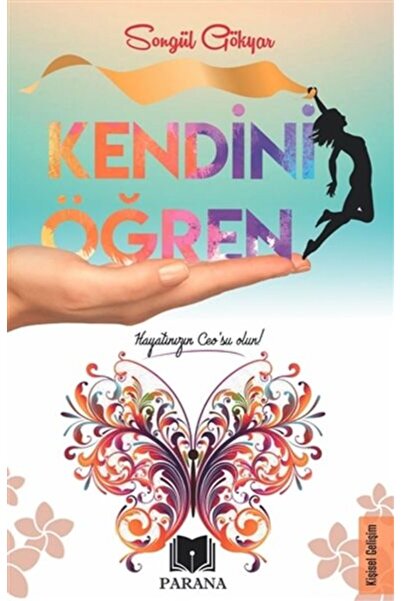 Parana Yayınları Kendini Öğren