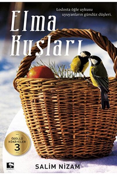 Çınaraltı Yayınları Elma Kuşları