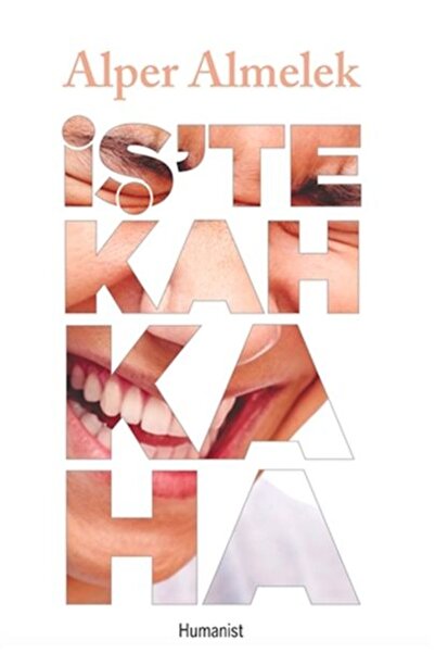 Hümanist Kitap Yayıncılık Here Comes the Laughter