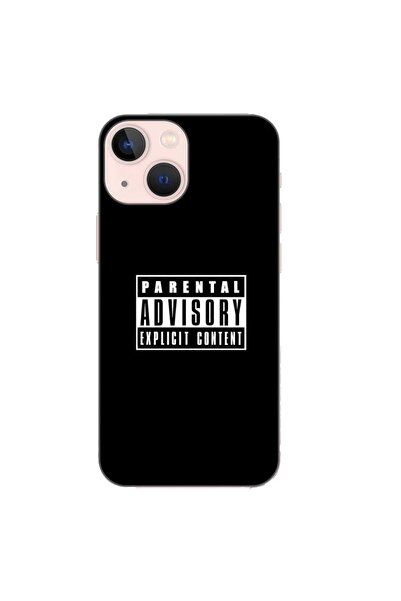 OEM Husa compatibila cu Apple iPhone 13 Mini Silicon Gel Tpu Model Parental A...