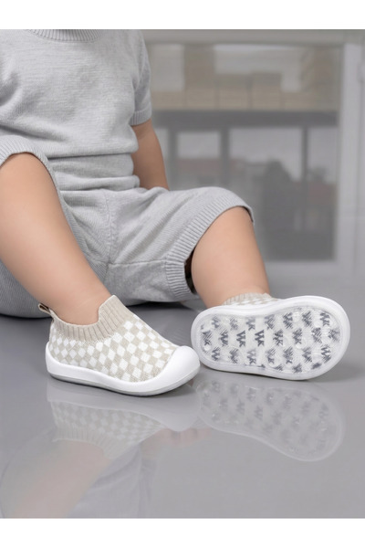 Db Kids New Generation Sole Orthopedic First Step Baby Kids Sports Sneaker Ba...