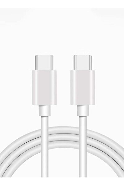 CHAPPELINE كابل شحن سريع من نوع C من تشابي لاين بطول 1 متر، USB-C إلى USB-C ب...