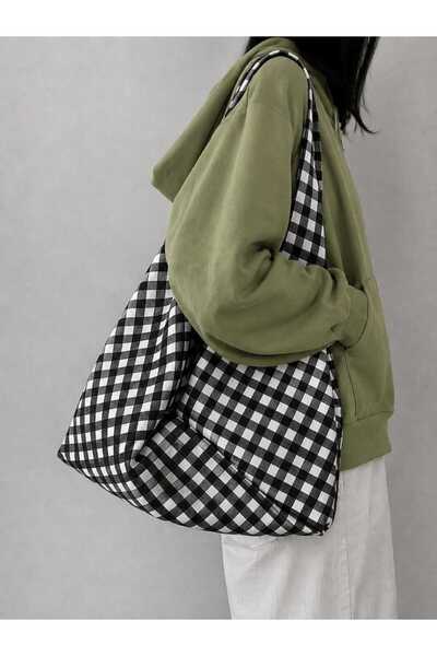 ikizelbutik Pinterest Trend Japon Origami Çanta | Astarlı Su Geçirmez Büyük O...