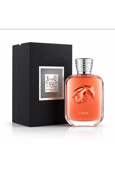 zareen perfumes Perfumes De Carrios Men's Cologne (100ml)