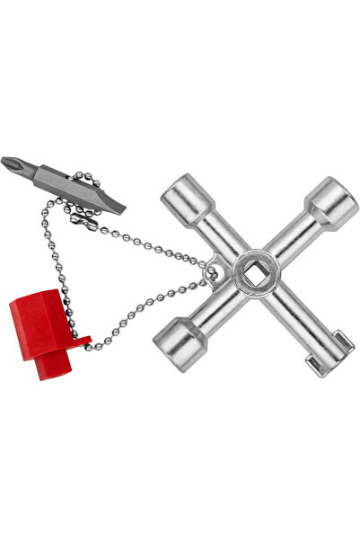 Knipex Cabinet Key 00 11 03