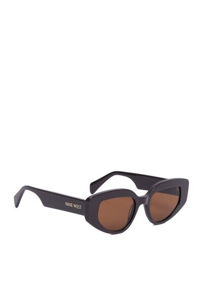 Nine West Ochelari de soare de damă maro