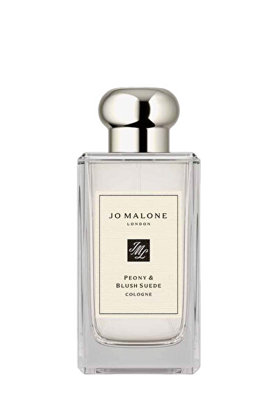Jo Malone Παιώνια & Ροζ Σουέτ, Ω ντε Κολόνια, Για Γυναίκες, 100 ml