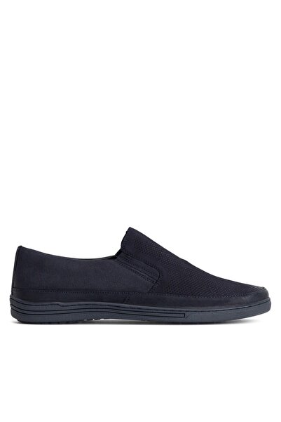 LASOCKI Men's Low shoes ICTOR4-15 MI08 Blue