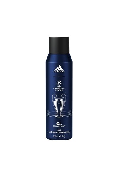 adidas UEFA 11 Έκδοση Goal, Προστασία 48 ωρών, Αποσμητικό Σπρέι, Για Άνδρες, ...
