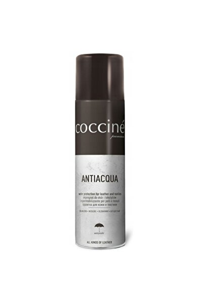 Coccine Spray impermeabilizare piele/textile, Coccine, 150ml, Transparent