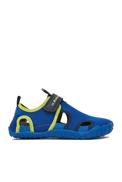 Quiksilver Αγορίστικα παπούτσια για θαλάσσια σπορ Μπλε