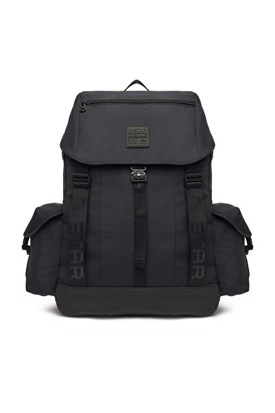 G-STAR RAW Rucsac bărbătesc G Star Raw GSR-B-005-07 Negru