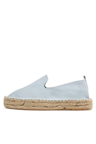 Jenny Fairy Espadrile de damă H050721-01 Albastru