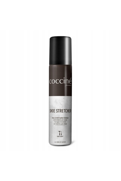 Coccine Spray largire incaltaminte, Coccine, 75ml