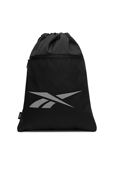 Reebok Geantă unisex C-RBK-B-043-08 Negru
