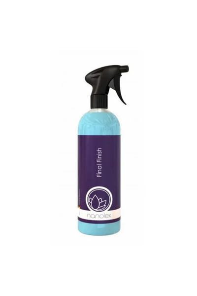 NANOLEX Quick Detailer Finisaj Final, 750ml
