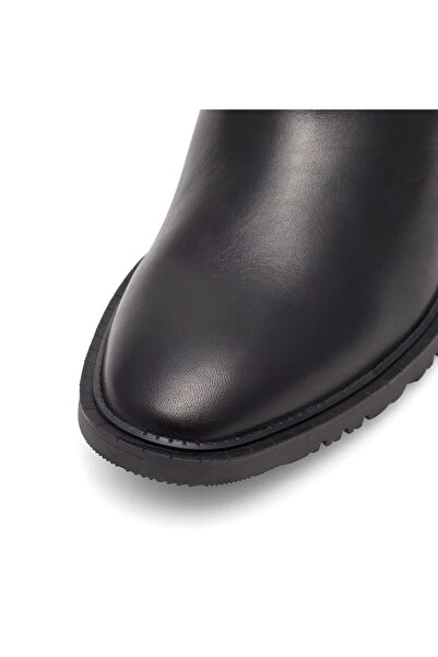 LASOCKI Botine de damă WB-MALMA-01 Negru