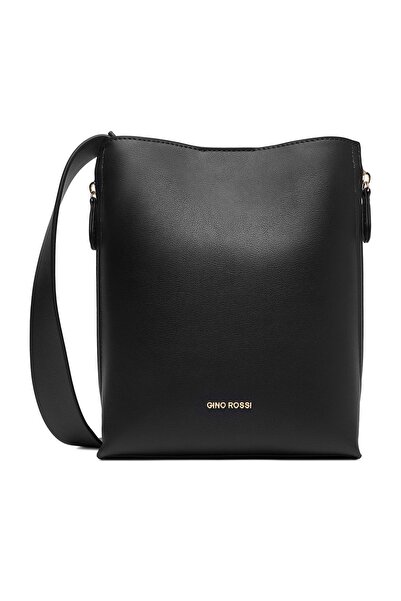 Gino Rossi Geanta de dama neagra