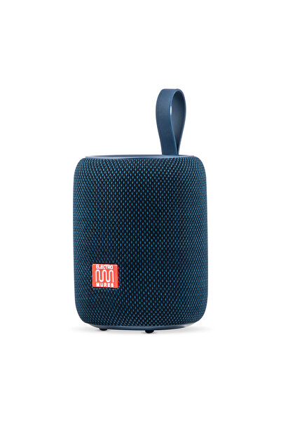 Electromures Boxă portabilă Bluetooth EM 1033, 5W, port USB și TF, radio FM, ...