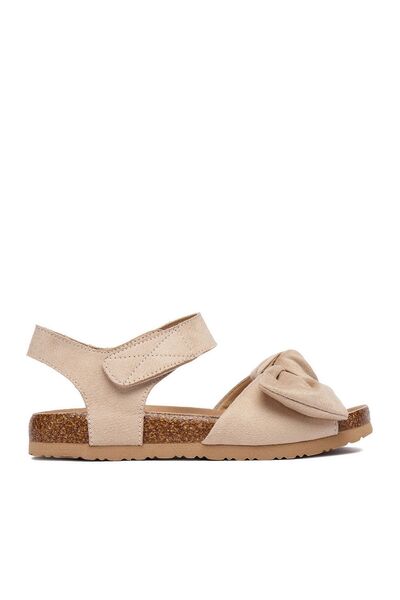 DeeZee Girl Sandals Beige