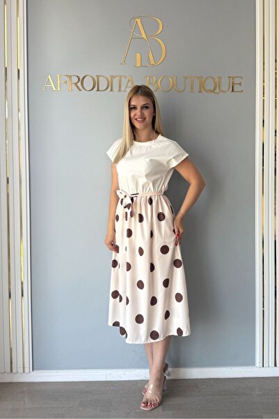 Afrodita Boutique Rochia Boba