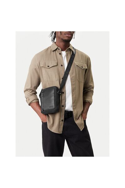G-STAR RAW G Star Raw Bărbați Sachet Negru